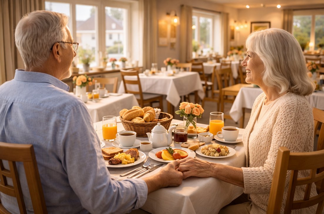 Pension Geo-Domains für Pensionen und Gästehäuser Iserlohn